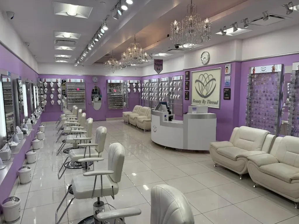 Beauty By Thread — Beauty salon in Sacramento